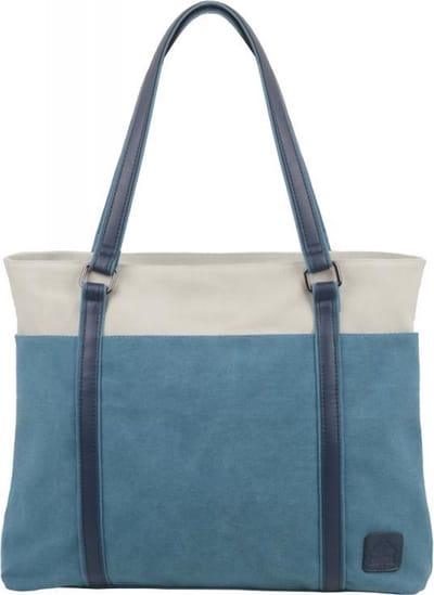 Beach Bag one size blue