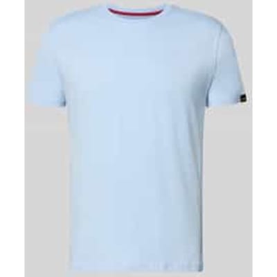 T-shirt Alpha Industries Dye To Match