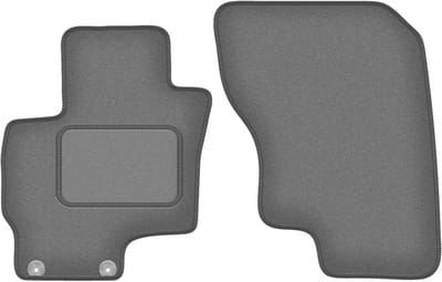 Automatten voor: Mitsubishi Outlander III PHEV SUV (2012-)