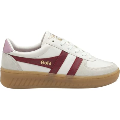 Damestrainers Gola Grandslam Elite Trainer