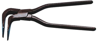 Wurth - Felstang, gebogen 90 graden - Felstang, gebogen 90 graden