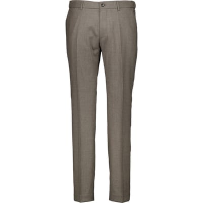 Berwich Morello-elax Pantalons Taupe Vb8996