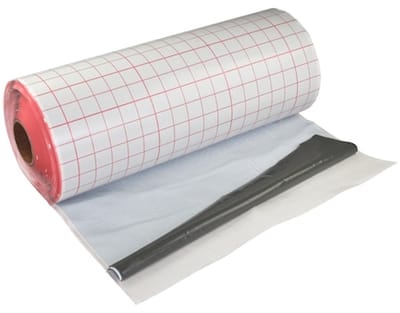 Wurth - Butyl-afdichtingsband - Butyl-nagelafdichtband x 1 st