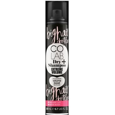 Colab - Extra Volume Dry Shampoo 200 Ml