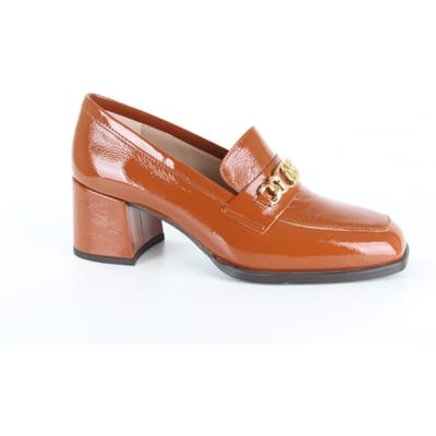 Unisa Megan f23 pcr wonka dames instappers gekleed