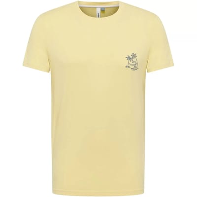 T-shirt Ragwear Endrew B