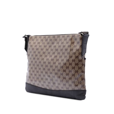 Tweedelige Gg Crystal Crossbody