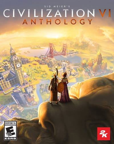 Sid Meiers Civilization VI Anthology - Windows Download