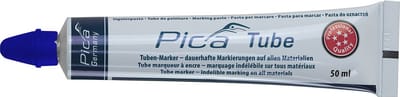 Pica Markeerpasta - 50ml - Blauw