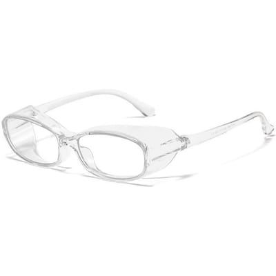 Veiligheidsbril Oogbescherming Anti-condens Wind Stof Zand Zonnebril Pollen-proof Anti Blauw Licht Brillen