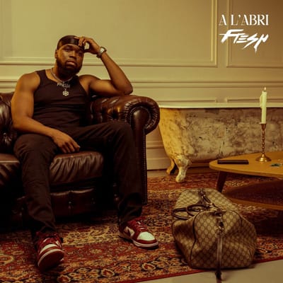 Fresh LaPeufra - A L'abri (CD)