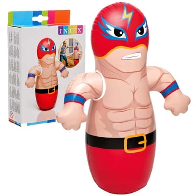 Intex Onzinkbaar Figuur 94X74 44672Np