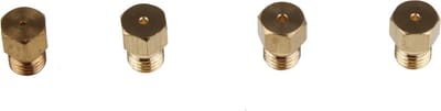 MERLONI - Inspuitstukken - kit - Aardgas - M6 - C00021379
