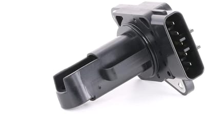 Luchtmassameter - Sensor Motor - Brandstofmeting - 5-polige stekker - 9.9 x 8.4 x 7.5 cm