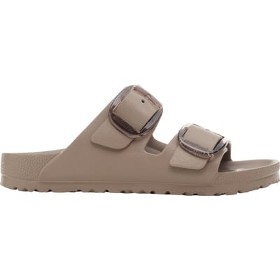 Dames sandalen met grote gesp Birkenstock Arizona Eva