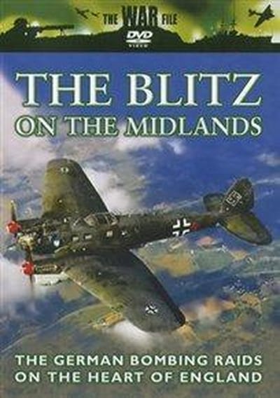 Bliz On The Midlands