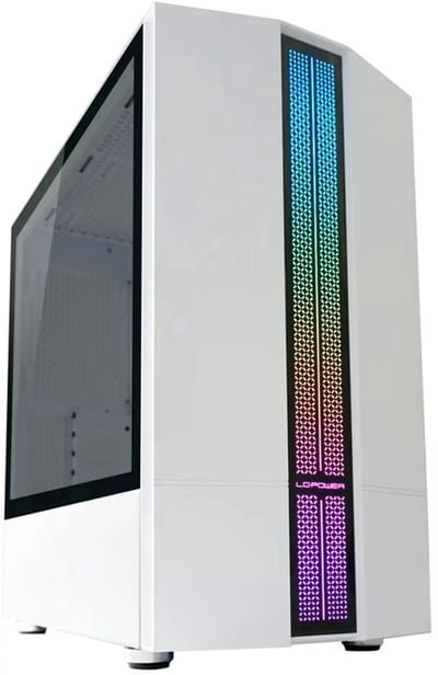 peta GamePC- AMD Ryzen 5 5500GT - 16GB - 1.0TB SSD - Radeon RX Vega 7 - WiFi - Windows 11 Pro - Daybreak