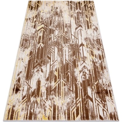 Kleden Rugsx Tapijt MEFE modern B402 Versleten , vintage 120x170 cm