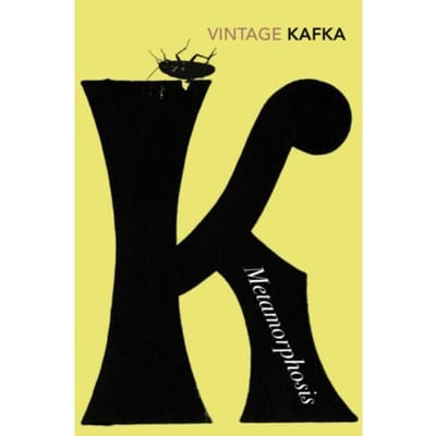 Metamorphosis And Other Stories - Franz Kafka