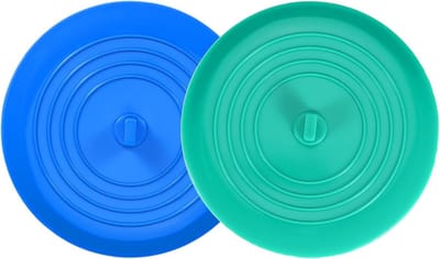 Universele Badstop Universele Silicone Doucheput Plug voor Zink en Wastafel