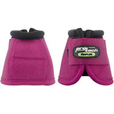 Paardenbellen Pro-Tech Cordura