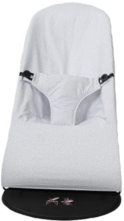 Hypoallergene hangmat hoes voor baby's - Superzacht en ademend katoen