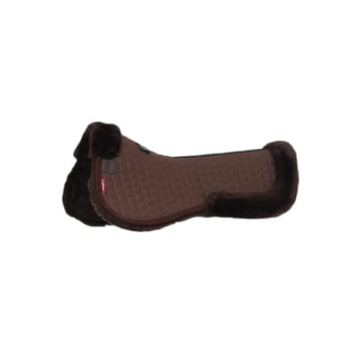 Lemieux Zadelonderlegger Lemieux Pro Lambskin Bruin
