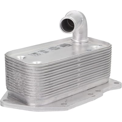 Olie radiator, motorolie NISSENS 90805
