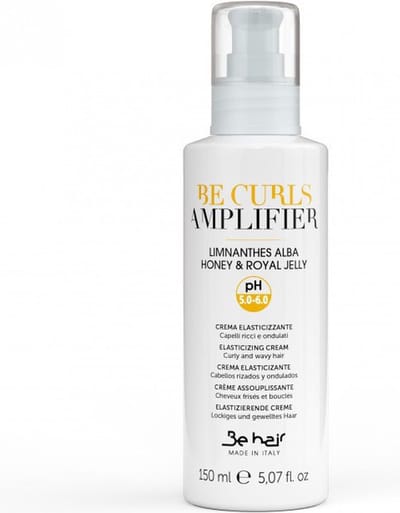 Be Hair Curls Elasticizing Amplifier 150ml