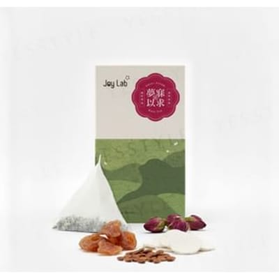 Joy Lab Sweet Dream Rose Tea 8.5g x 7 pcs
