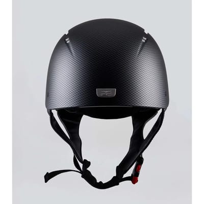 Rijhelm Premier Equine Jockey Skull
