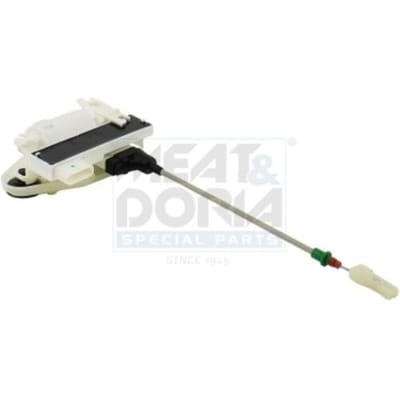 Deurslot MEAT & DORIA 31857