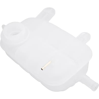 Motor Radiateur Koelvloeistof Overloop Reservoir Tank 95269001 Schokbestendige Koelvloeistof Overloop Opvangfles voor Voertuig white