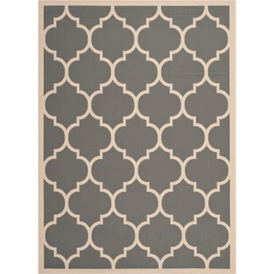 Vloerkleed Monaco in- & outdoor | Safavieh
