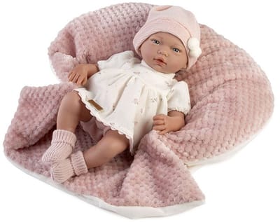 MuÑecas Guca Norma-pop Roze Kinderen