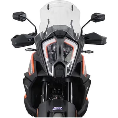 Moto Windscherm MRA VTM Superadventure 1290 /S /R 2021