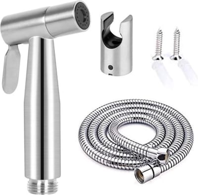 Draagbare bidet - Bidet - Vaginale douche - Mobiele bidet - Portable bidet - Draagbare bidets