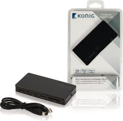 Neutrik NC3FX XLR 3-pins (v) connector / zwart/grijs