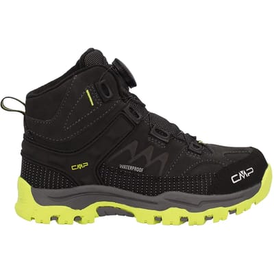 Kinderwandelschoenen CMP Kiruna Fitgo Mid