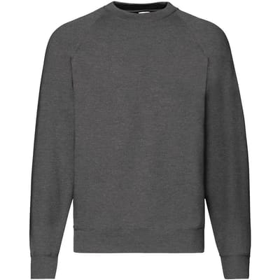 Sweatshirt Fruit of the Loom Classic