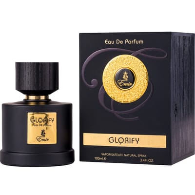 Emir Glorify Eau de Parfum 100ml