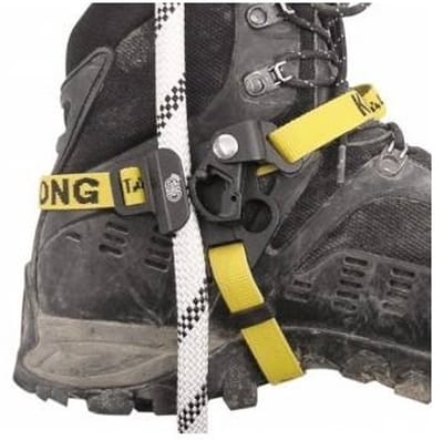 Foot Ascender Futura Kong / Stijgklem - rechts