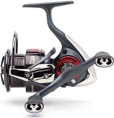 Daiwa Tournament 3010 QD-DH 20