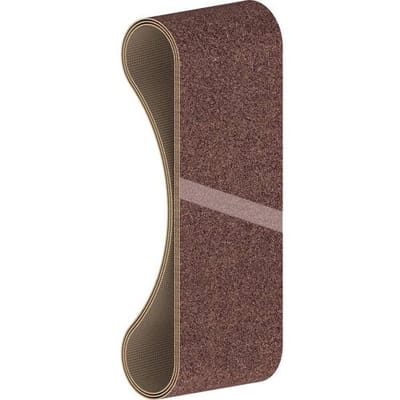 Bosch Accessories 2608606142 2608606142 Schuurband Korrelgrootte (num) 60 (l x b) 620 mm x 100 mm 3 stuk(s)