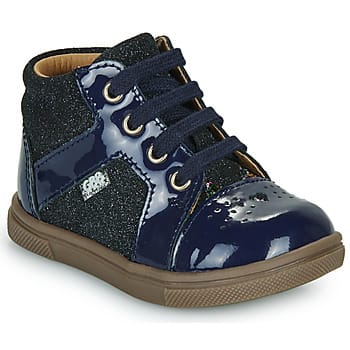 Hoge Sneakers GBB THEANA