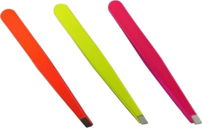Hair Mode Pincet Fluor