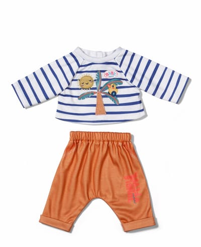BABY born Outfit Palmboom (43 cm)