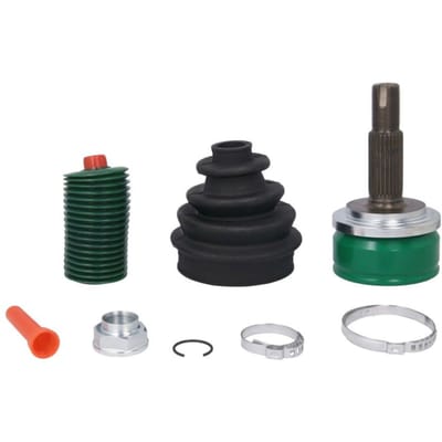 Herth+Buss Elparts Aandrijfas koppelingsset HERTH+BUSS JAKOPARTS J2832136