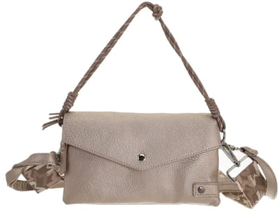 Classic champagne crossbody / schoudertasje Stanfield OLT17123