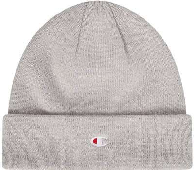 Champion Muts Beanie Cap Grijs